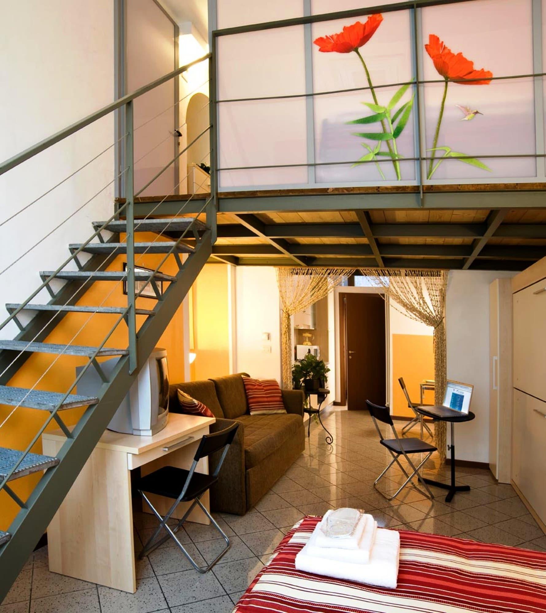 City Residence Milano Exterior foto
