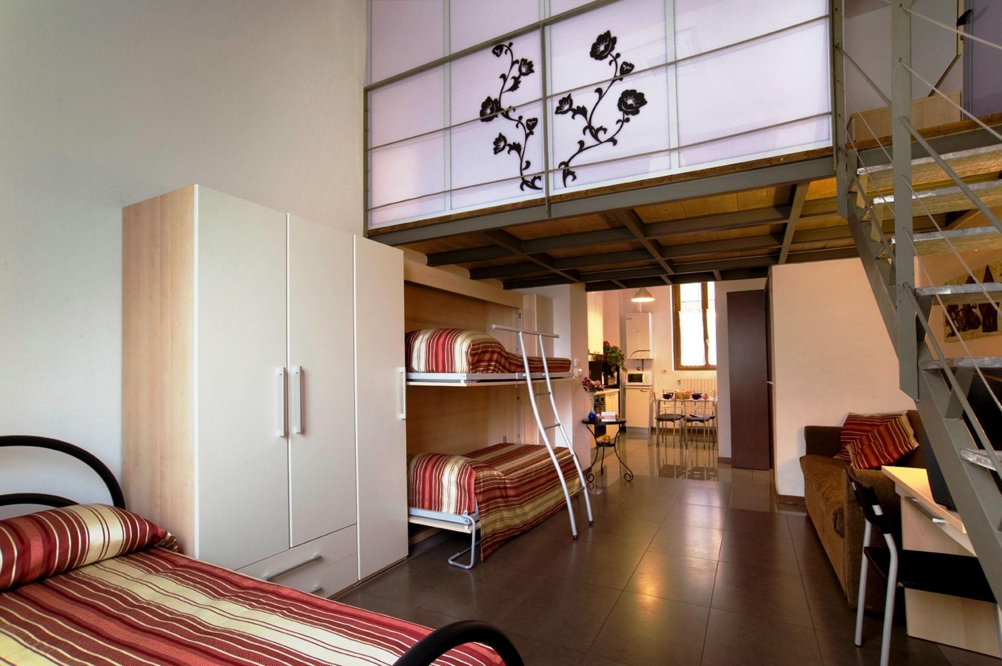 City Residence Milano Exterior foto