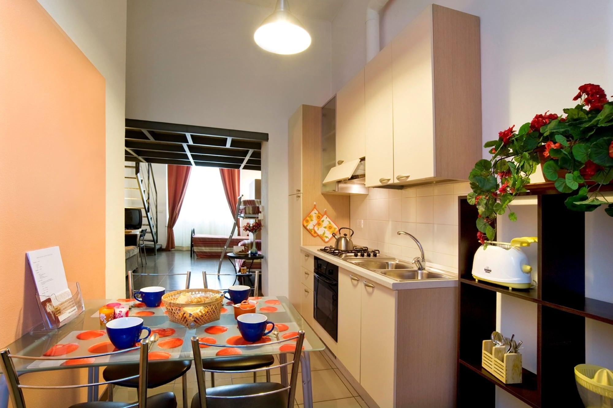 City Residence Milano Exterior foto