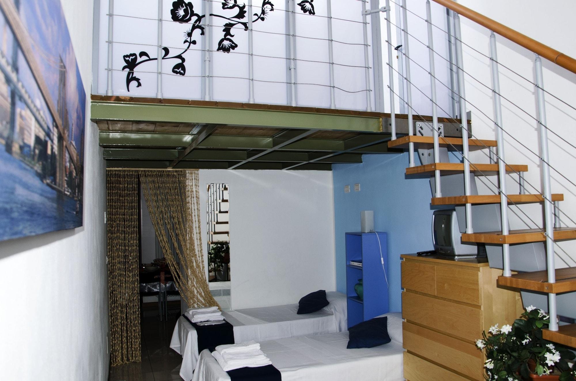 City Residence Milano Exterior foto