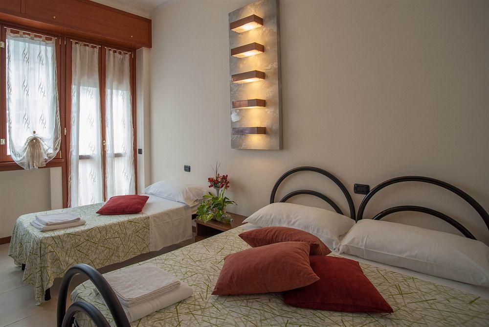 City Residence Milano Exterior foto