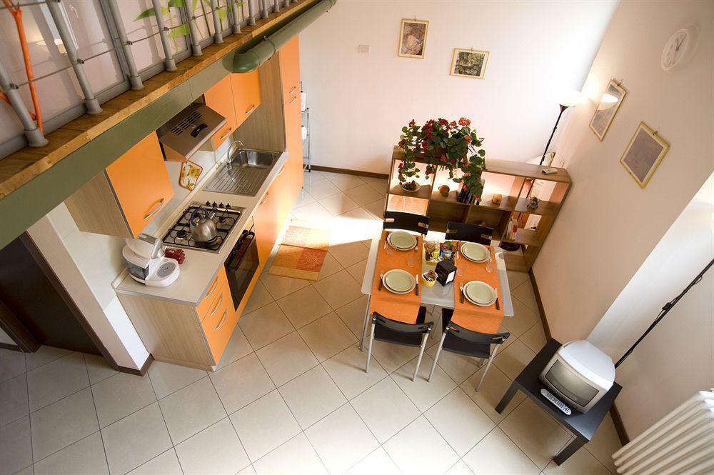 City Residence Milano Exterior foto