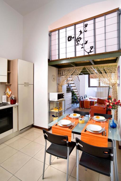 City Residence Milano Exterior foto